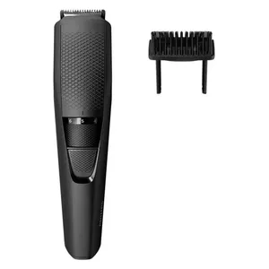  Philips BT3208/00 - Wireless Beard Trimmer - Black 