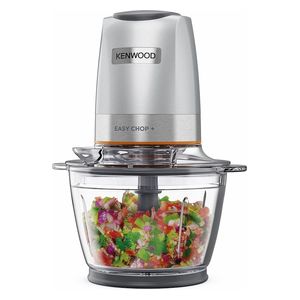  محضرة طعام كينوود - 500 واط - CHP62400SI - فضي 