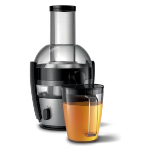  عصارة فيفا كوليكشن فيليبس - 700 واط - HR1863/20 - سلفر 