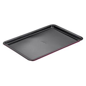  Lamart Rectangular Baking Tray, 43×29 cm - Red 