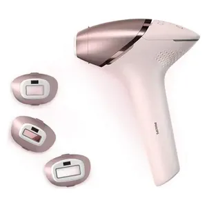 Philips BRI958/00 - Lumea Prestige - Cordless - Rose 