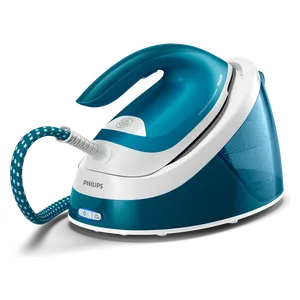  فيليبس مكواة بخارية - 2600 واط - GC6815/26 - أزرق 