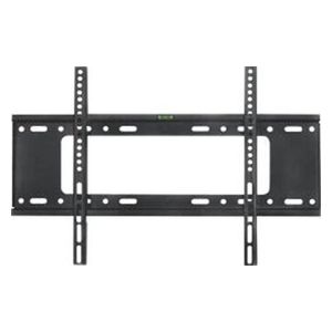  Hausberg Fixed Metal TV Bracket Intense Black 