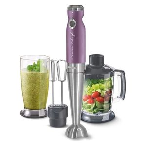  Sencor SHB-5603VT - Hand Blender - 1200W - Purple 