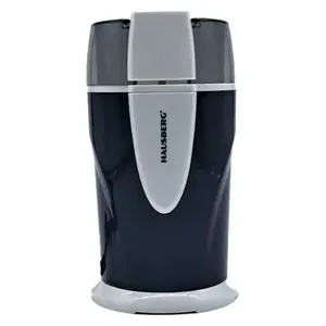  Hausberg HB 7564NG - Electric Coffee Grinder - 70g Capacity - 150W - 1.25 m - Black 