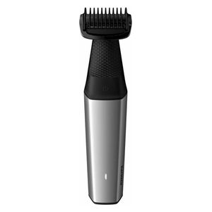  Philips Bodygroom Series 5000 - Waterproof Body Groomer - Gray 