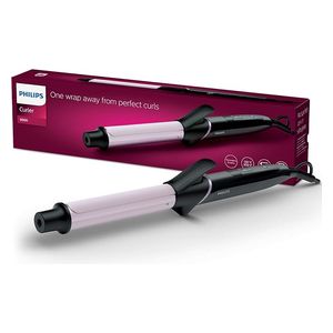  Philips BHB864/03 – Ceramic Hair Curler - Purple 