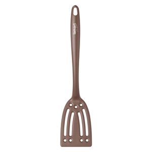  Lamart LT2375 - Scraping Spoon, 33×8 cm - Brown 