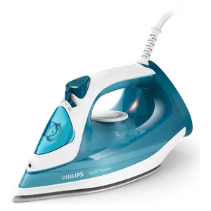  Philips DST3011/26 - Steam Iron 3000 Series - Blue 