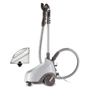  مكواة بخار عمودي للملابس كينوود - 1500 واط - 2 لتر - GSP65000WH - ابيض 