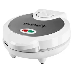  محضرة الوافل هاوسبيرغ - 1300 واط - HB-3562AB - ابيض 