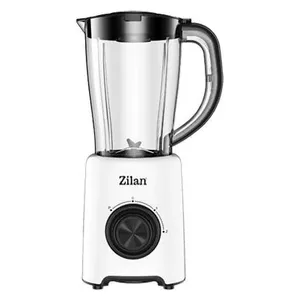  Zilan ZLN3703 - Stand Blender - 500W - 1.5L - White 