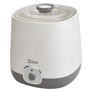  Zilan ZLN6098 - Yogurt Maker - 1L - White 