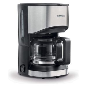  Kenwood CMM05000BM - Coffee Maker - 900W - Silver 