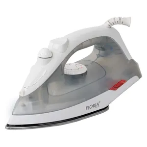  Zilan ZLN8429 - Steam Iron - Grey 