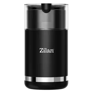  Zilan ZLN9280 - Coffee Grinder - 150W - Silver 