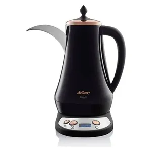  Arzum AR3070 - Coffee Maker - 1.7L -2200W - Black 