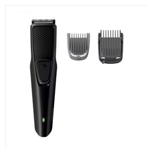  Philips BT1233/15 - Series 1000 Beard Trimmer - Black 