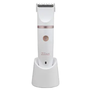  Zilan ZLN8740 - Silk Epilator - White 