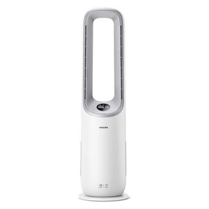  Philips AMF765/30 - 2-in-1 Air Purifier and Fan - 40W - White 