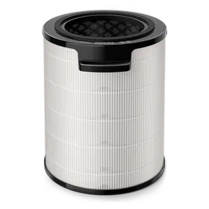  Philips BHH730/03 - Genuine Replacement filter Integrated - White 