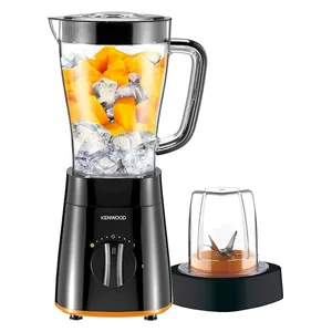  Kenwood BLP15150BK - Blender - 500W - 2L - Black 