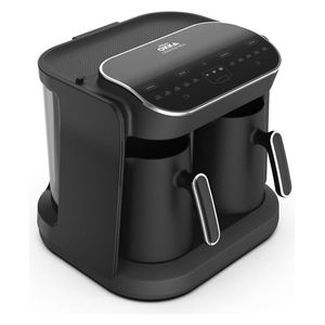  Arzum Okka OK007K - Coffee Makers - Black 