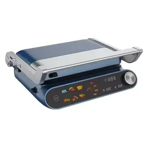  محضرة الساندويشات هاوسبيرغ - HB-635 - ازرق 