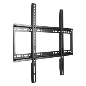  Hausberg Metal TV Bracket Stand - Black 