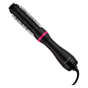 Revlon RVDR5292UKE1 - Hair Brush, 38mm - Black