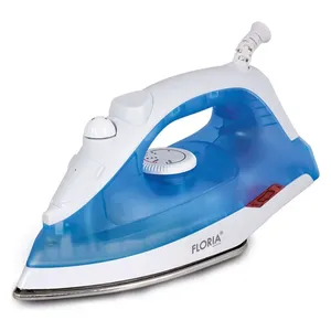  Zilan ZLN9686 - Steam Iron - Blue 