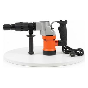  Talan T-1715 - Professional Rotary Hammer Drill - 900W - Orange/Black 