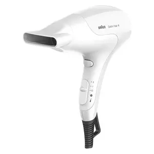 Braun HD180 - Satin Hair 1 Hair Dryer - White