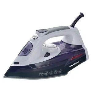  مكواة هاوسبيرغ بخارية - 2300 واط - HB-7813MV - ابيض 