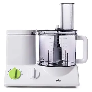  محضرة طعام براون - FP3020WH - ابيض 