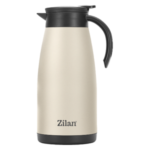  Zilan ZLN0783 - Vacuum Flask - 1500ml - Cream 