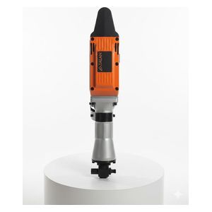  TALAN T-3880 - Industrial Demolition Jackhammer - 1300W - Orange 