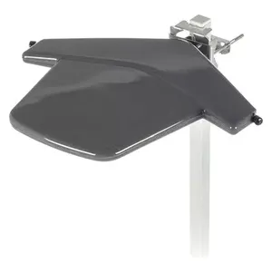  هوائي عالي الأداء لاستقبال القنوات الرقمية والتماثلية من سينكور - SDA 510 - إشارة قوية وثابتة 