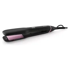  Philips BHS676/03 - Hair Straightener - Black 