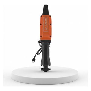  TALAN T-3878 - Industrial Demolition Jackhammer - Orange 