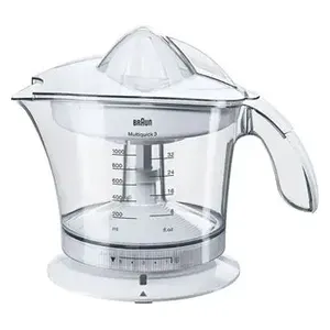  Braun Multiquick 3 White 