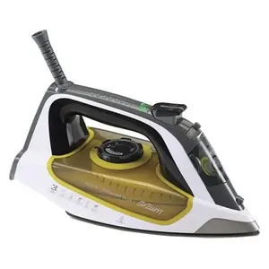  مكواة بخار أرزوم - 2600 واط - AR691Y - اصفر 