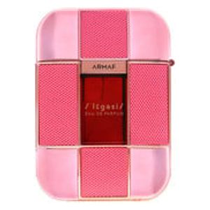 Legesi by Armaf for Women - Eau de Parfum ,100 ml 
