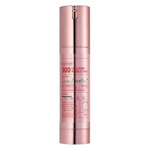  VT Cosmetics Collagen Reedle Shot 300 - Skin Texture Refining Serum, 50 ml 