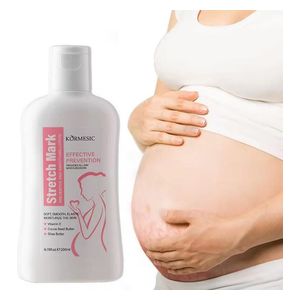  Kormesic Stretch Mark Pregnancy Cream, 200 ml 