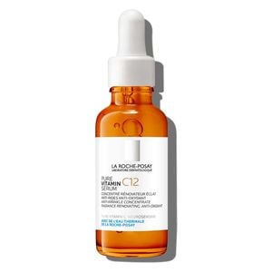  لاروش بوسيه سيروم فيتامين سي 12% - 30 مل 