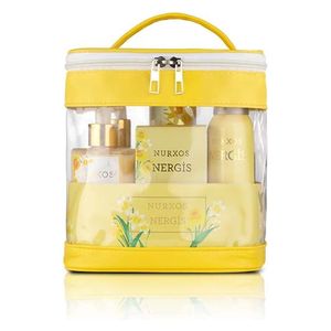  NURXOS Nergis Big Bag Collection- 5 PCS 