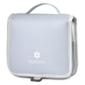 Nurxos NIılüfer Shower Bag - 5 PCS
