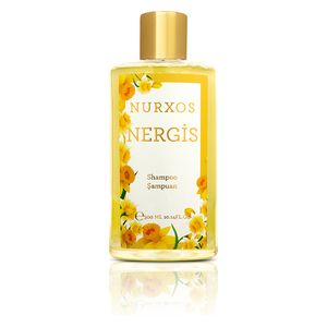  NURXOS Nergis Hair Shampoo - 300ml 