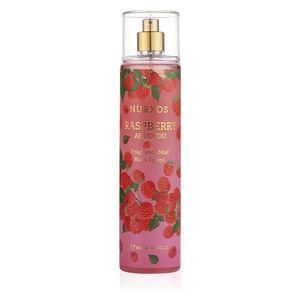  Raspberry By NURXOS For Unisex - Fragrance Body Spray - 250ml 